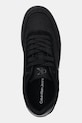Calvin Klein Jeans sneakers CLASSIC CUPSOLE MG CANVAS negru YM0YM01218