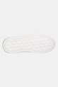 Calvin Klein Jeans sneakersy CHUNKY CUPSOLE MG CANVAS YM0YM01219 biały