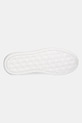 Calvin Klein Jeans sneakersy CHUNKY CUPSOLE MG CANVAS YM0YM01219 biały