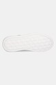 Calvin Klein Jeans sneakersy CHUNKY CUPSOLE MG CANVAS YM0YM01219 zielony