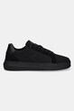 Calvin Klein Jeans sneakersy CHUNKY CUPSOLE MG CANVAS YM0YM01219 czarny SS25