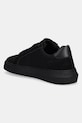 Обувки Маратонки Calvin Klein Jeans CHUNKY CUPSOLE MG CANVAS YM0YM01219 черен