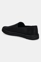 Încălțăminte Calvin Klein Jeans espadrile INJ ESPADRILLE CV SU YM0YM01250 negru
