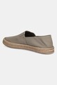 Obuća Espadrile Calvin Klein Jeans INJ ESPADRILLE CV YM0YM01251 zelena