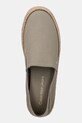Espadrile Calvin Klein Jeans INJ ESPADRILLE CV zelena YM0YM01251
