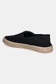 Obuv Espadrilky Calvin Klein Jeans INJ ESPADRILLE CV YM0YM01251 čierna