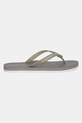 Calvin Klein Jeans flip-flop THONG+ TPU YM0YM01265 zöld SS25
