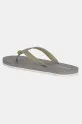 Παπούτσια Σαγιονάρες Calvin Klein Jeans THONG+ TPU YM0YM01265 πράσινο