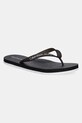 Žabky Calvin Klein Jeans THONG+ TPU černá YM0YM01265