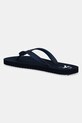 Взуття В'єтнамки Calvin Klein Jeans BEACH SANDAL TRANSPARENT TPU YM0YM01267 темно-синій