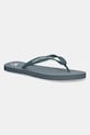 В'єтнамки Calvin Klein Jeans BEACH SANDAL TRANSPARENT TPU бірюзовий YM0YM01267