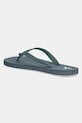 Взуття В'єтнамки Calvin Klein Jeans BEACH SANDAL TRANSPARENT TPU YM0YM01267 бірюзовий