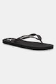 Calvin Klein Jeans japonki BEACH SANDAL TRANSPARENT TPU czarny YM0YM01267