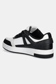 Обувки Обувки Calvin Klein Jeans BASKET CUP LOW LACEUP LTH MIX YM0YM01308 черен