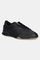 Superge adidas Originals Mundial FC Zrnato usnje črna JP7086