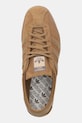 Tenisice od brušene kože adidas Originals Tobacco smeđa JP9651