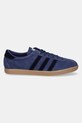 Kožne tenisice adidas Originals Tobacco JP9652 plava SS25