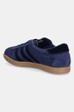 Взуття Шкіряні кросівки adidas Originals Tobacco JP9652 блакитний