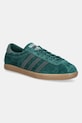 adidas Originals sneakersy zamszowe Tobacco pozostałe zielony JP9654