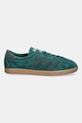 adidas Originals sneakersy zamszowe Tobacco JP9654 zielony SS26