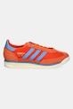 Tenisky adidas Originals Sl 72 RS JS0748 oranžová SS25