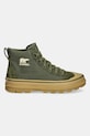 Sorel trampki SCOUT N ABOUT MID 2113341355 zielony SS25