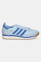 adidas Originals sneakers Sl 72 Rs JH5099 blu SS25