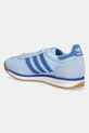 Scarpe adidas Originals sneakers Sl 72 Rs JH5099 blu