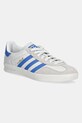 adidas Originals sneakersy Gazelle Indoor skóra zamszowa szary JH5408