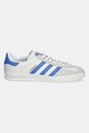 adidas Originals sneakersy Gazelle Indoor JH5408 szary SS25