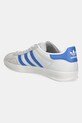 Obuwie adidas Originals sneakersy Gazelle Indoor JH5408 szary