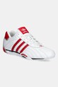 Tenisice adidas Originals Adiracer LO tekstil bijela JH8736