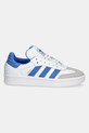 Кроссовки adidas Originals Samba XLG JI3190 белый SS25