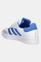 Обувь Кроссовки adidas Originals Samba XLG JI3190 белый