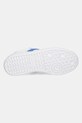 Кроссовки adidas Originals Samba XLG JI3190 белый