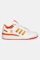 Маратонки adidas Originals Forum Low JI3267 бежов SS25