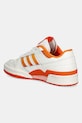 Обувки Маратонки adidas Originals Forum Low JI3267 бежов