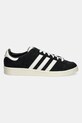 adidas Originals sneakersy skórzane Jabbar LO JI3433 czarny SS25