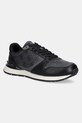 Кроссовки Guess ISLAND синтетический чёрный FMJISL.ELL12.BLACK