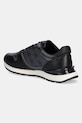 Обувки Маратонки Guess ISLAND FMJISL.ELL12.BLACK черен
