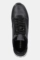 Кроссовки Guess ISLAND чёрный FMJISL.ELL12.BLACK