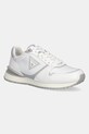 Tenisky Guess ISLAND textilný biela FMJISL.FAL12.WHLTG