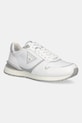 Tenisky Guess ISLAND textilný biela FMJISL.FAL12.WHLTG