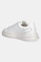 Παπούτσια Αθλητικά Guess ELBA FMJLBA.LEA12.WHITE λευκό