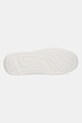 Guess sneakers ELBA FMJLBA.LEA12.WHITE alb