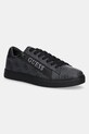 Guess sneakers TODI IIK mic de statură negru FMJTIK.FAL12.BLACK