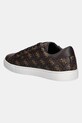 Взуття Кросівки Guess TODI IIK FMJTIK.FAL12.BROCR коричневий