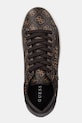 Кроссовки Guess TODI IIK коричневый FMJTIK.FAL12.BROCR
