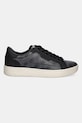 Guess sneakersy VINCI FMJVIC.ELL12.COBLA czarny SS25