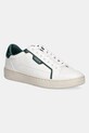 Guess sneakersy VINCI FMJVIC.LEL12.WHIGR biały SS25